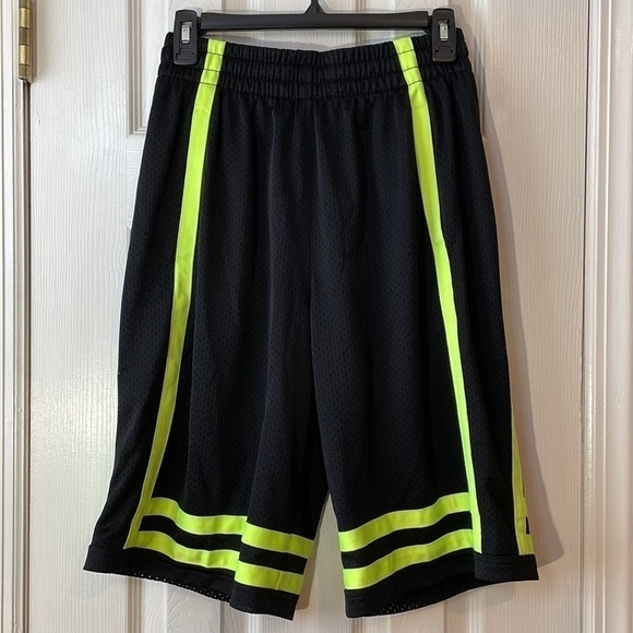 Xersion Black Basketball Shorts‎ Small - Picture 2 of 16